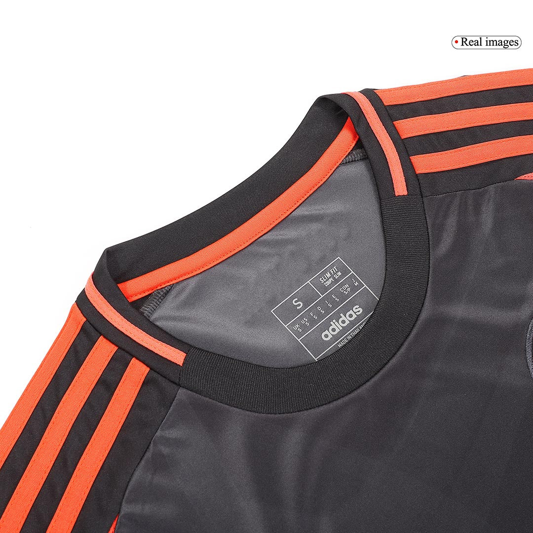 Maillot extérieur Colombie Copa America 2024