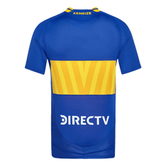 Boca Juniors Home Jersey Authentic 2024/25