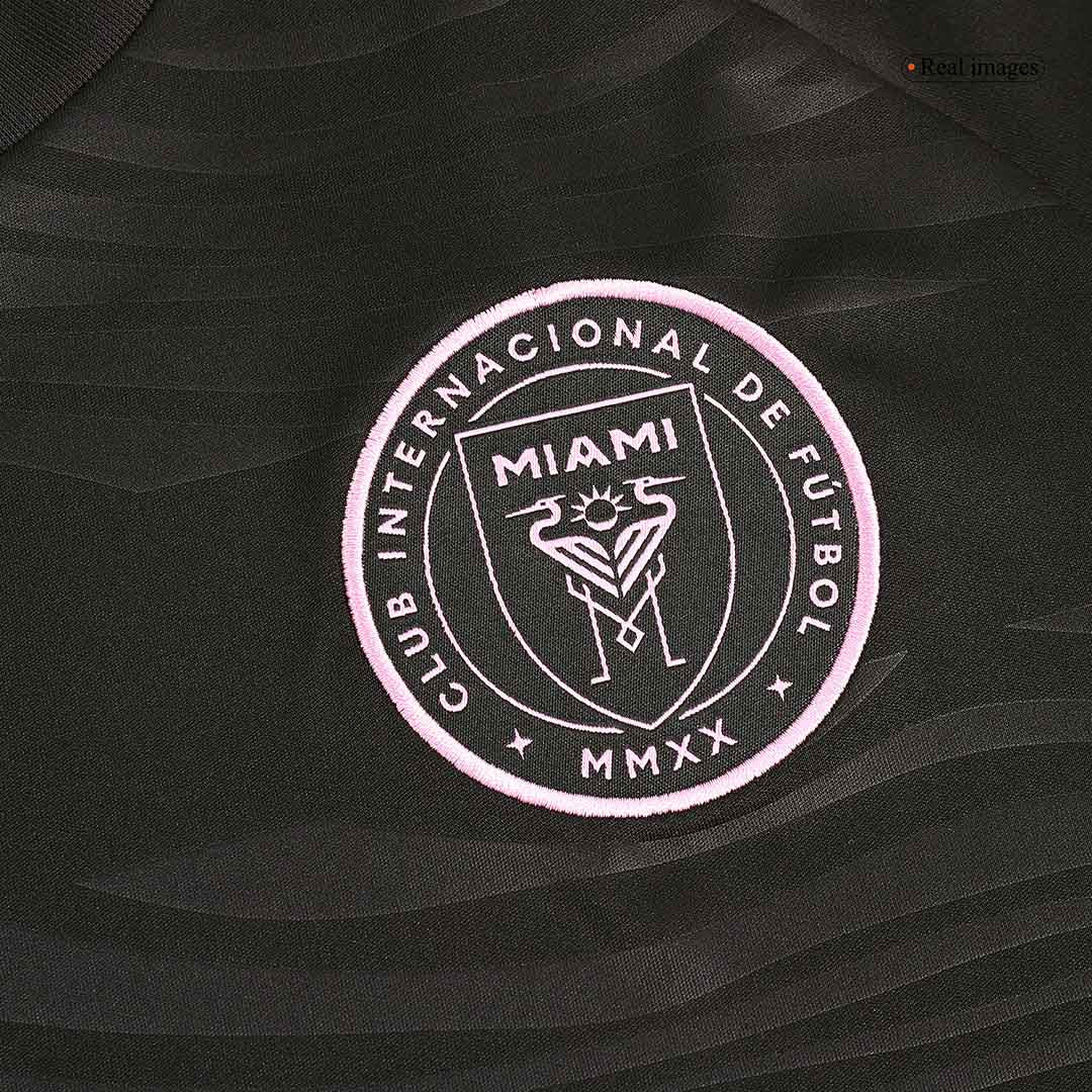Inter Miami CF Away Jersey Kit 2023
