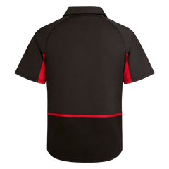 Men Retro Fan Version Belgium Away Soccer Jersey World Cup 2002 Black