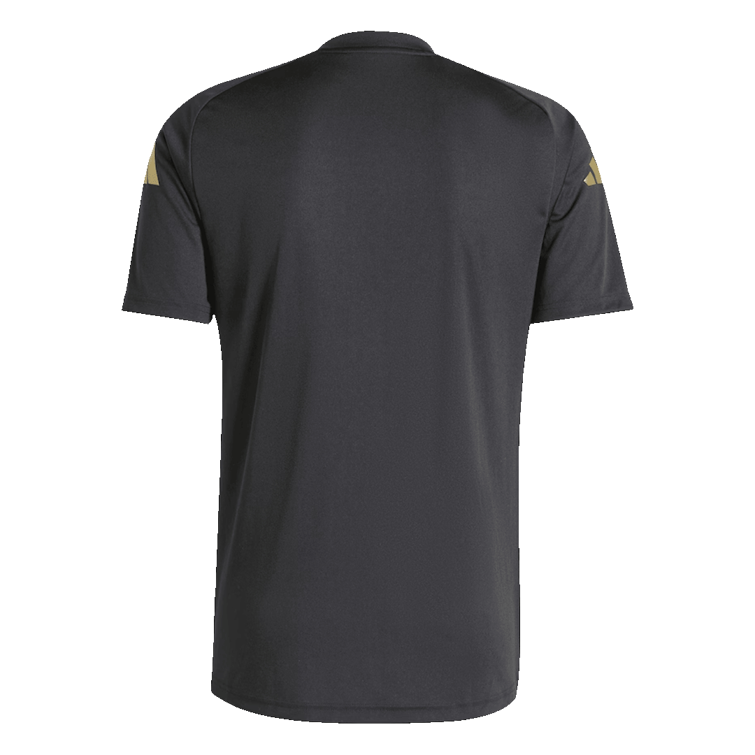 Argentina Pre-Match Training Jersey Copa America 2024 - Black