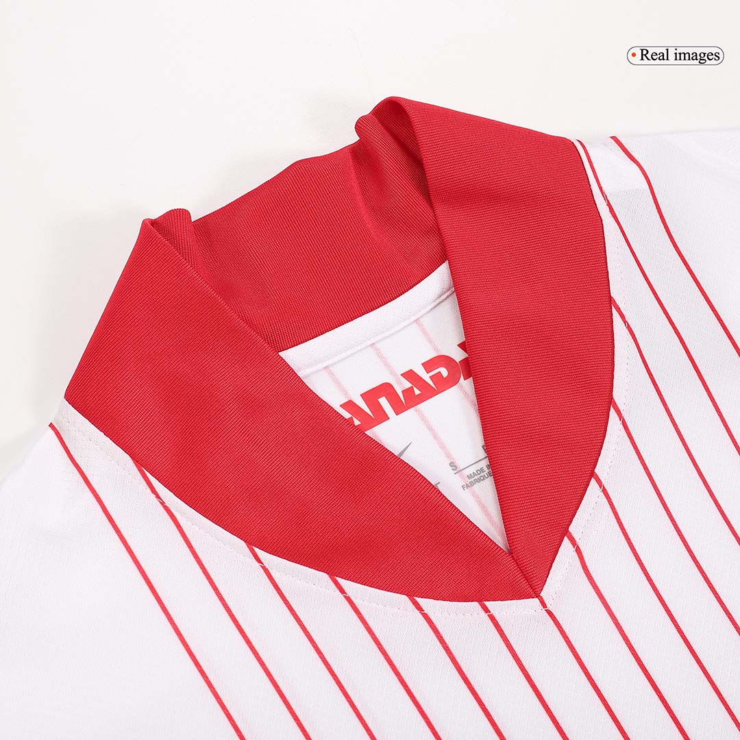 Maillot Canada Extérieur Copa America 2024