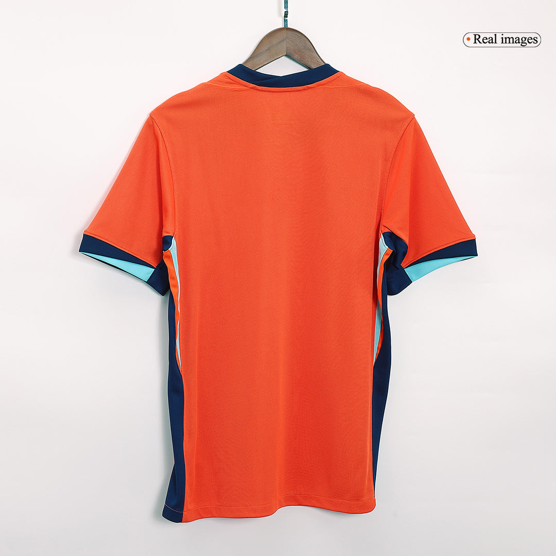Niederlande Heimtrikot EURO 2024