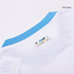 Maillot domicile Marseille 2024/25 en gros 