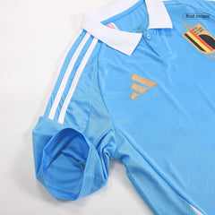 Maillot extérieur Belgique EURO 2024