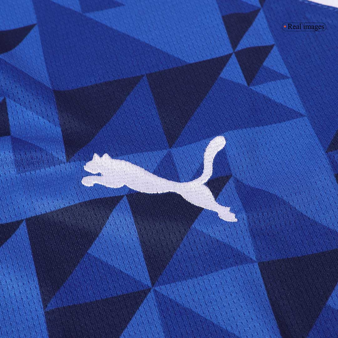 Al Hilal SFC Home Jersey 2024/25