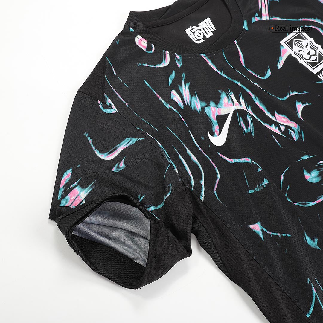 Maillot extérieur Corée du Sud 2024 
