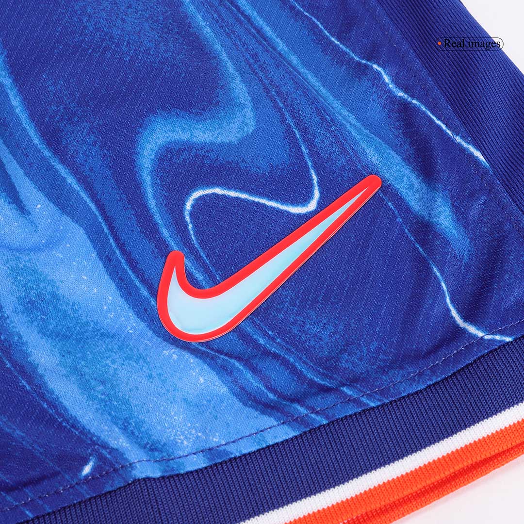 Short de football domicile Chelsea 2024/25