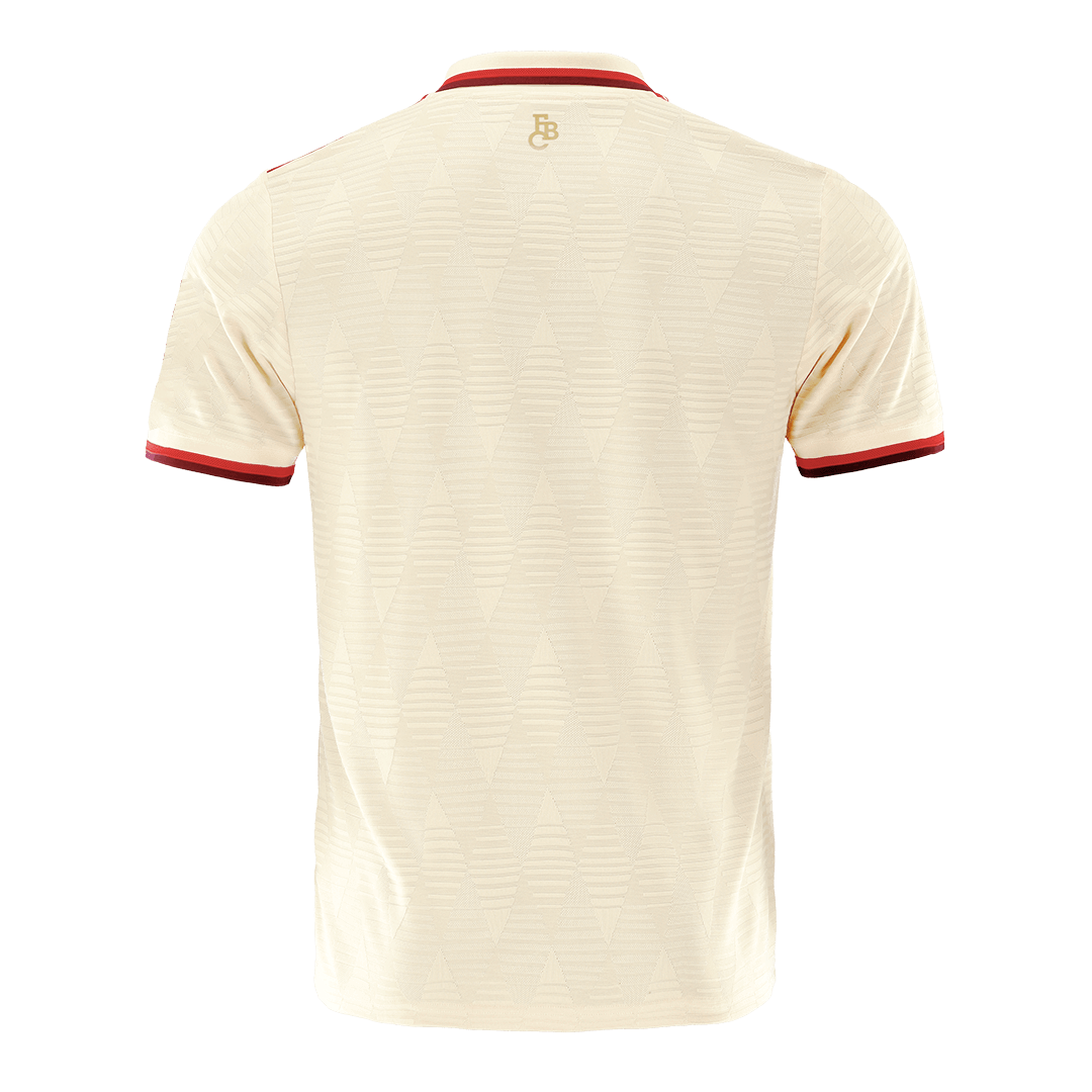 Bayern Munich Third Away Soccer Jersey Authentic 2024/25 - UCL Edition