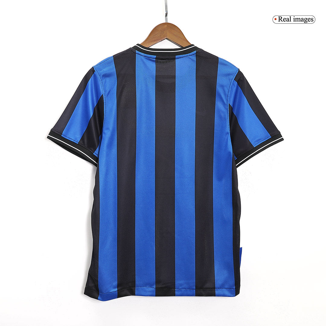 Inter Milan Home Jersey Retro 2009/10 - UCL Final