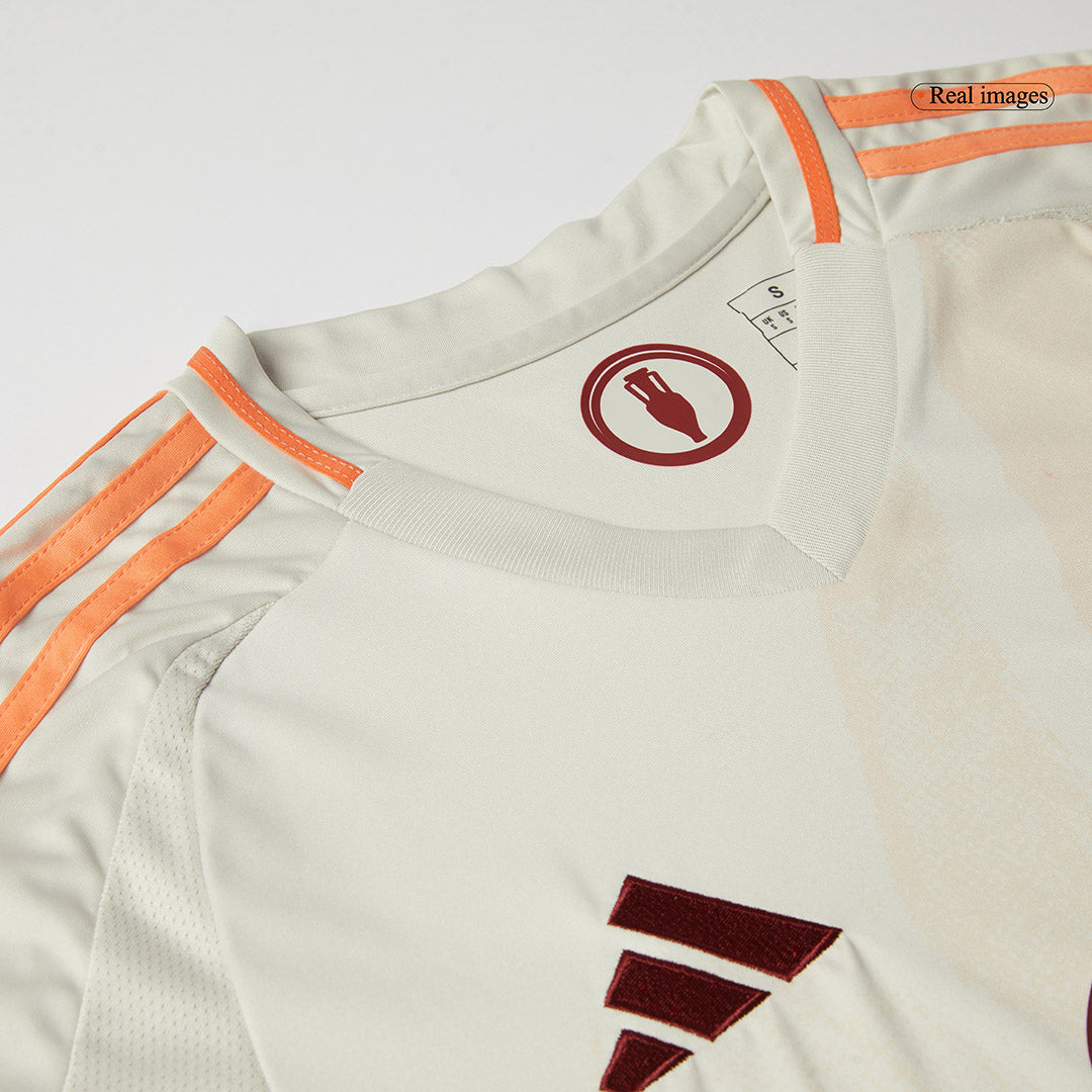 Maillot extérieur Roma DYBALA #21 2024/25
