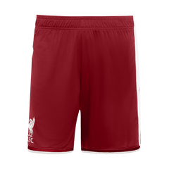 Men 2026/27 Liverpool Home Soccer Shorts Red