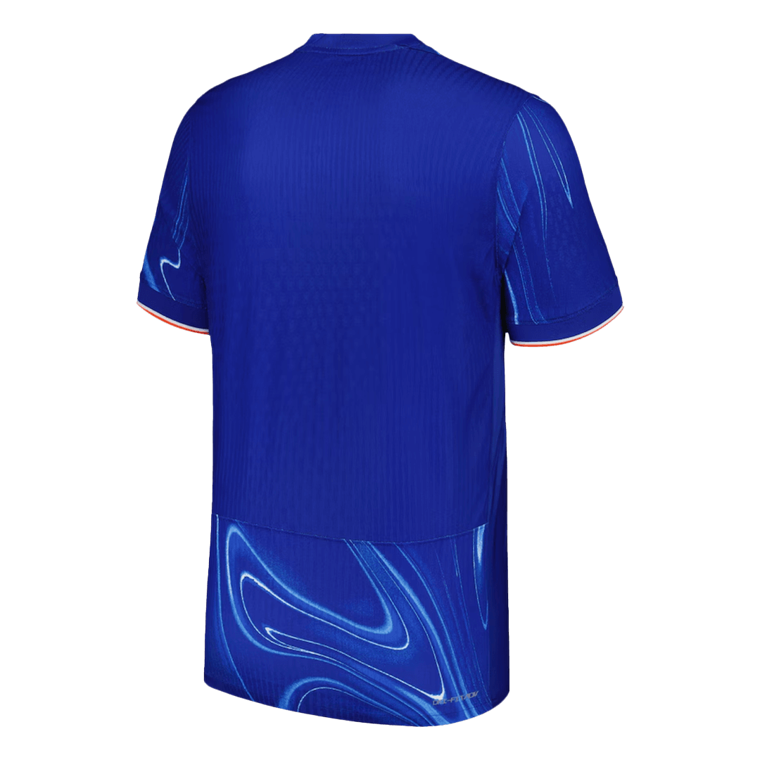 Chelsea Football Jersey Home Authentic 2024/25