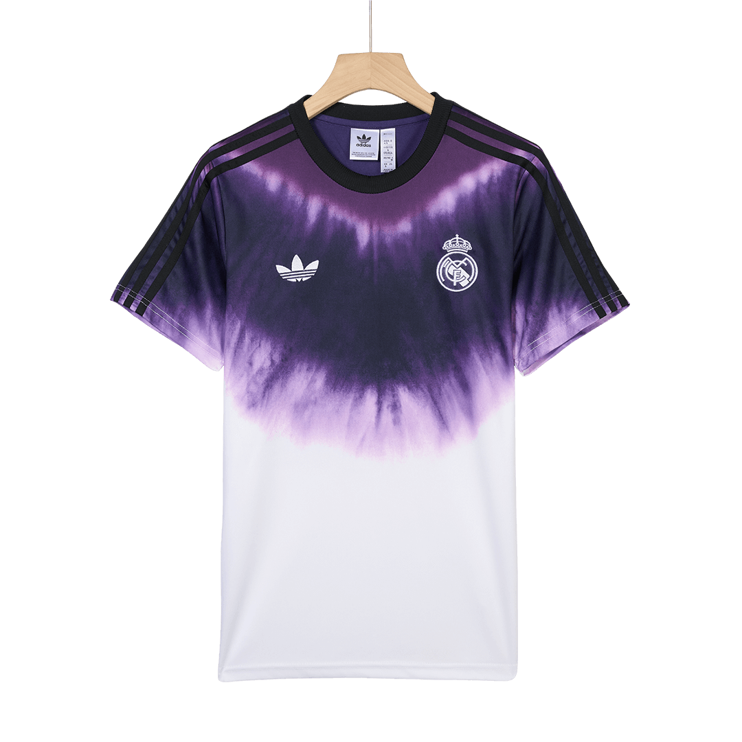 Real Madrid Soccer Jersey CNY 2024/25