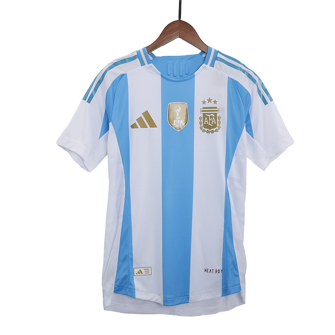 Argentina Home Jersey Authentic 2024