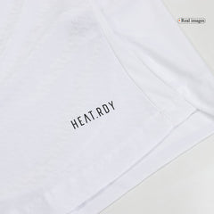 Real Madrid Home Soccer Jersey Kit Authentic  (Jersey+Shorts)