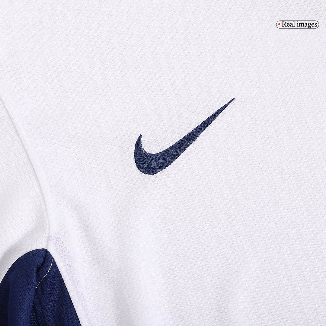 England Heimtrikot-Set EURO 2024 (Trikot + Shorts + Socken)