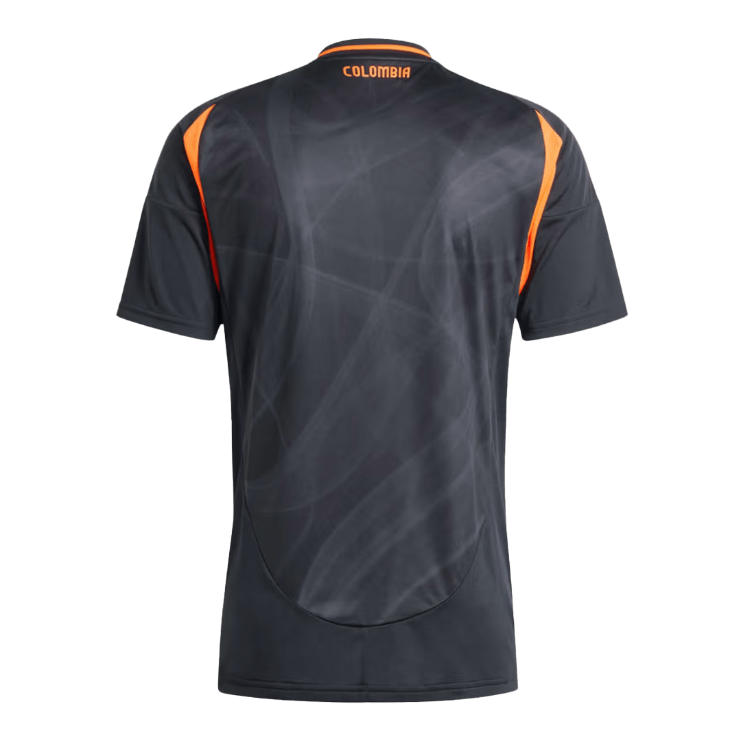 Maillot extérieur Colombie Copa America 2024