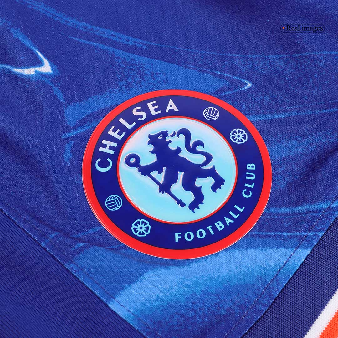 Short de football domicile Chelsea 2024/25