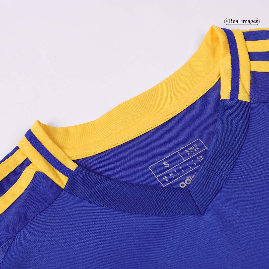 Boca Juniors Heimtrikot 2024/25