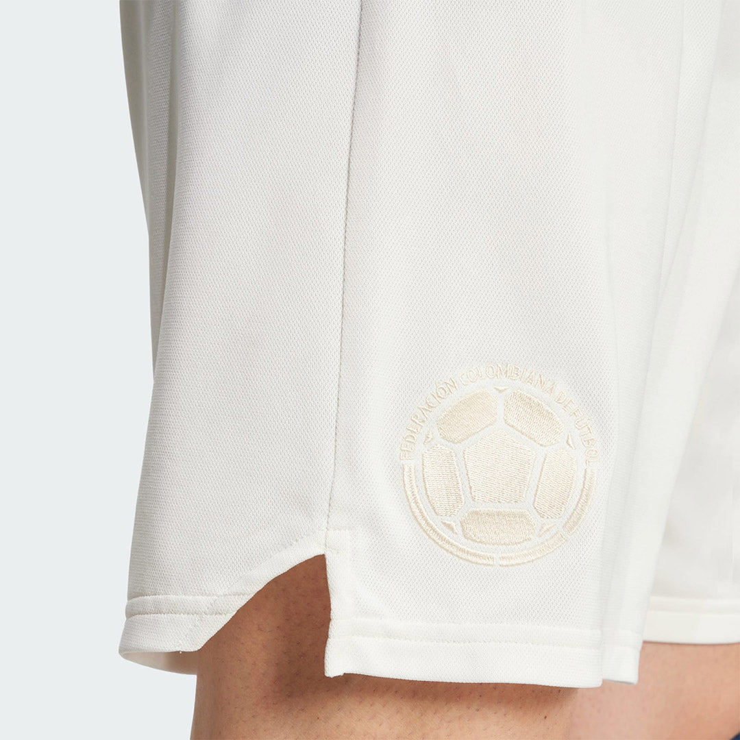 Kolumbien Fußballshorts 2024 – 100. Jubiläum