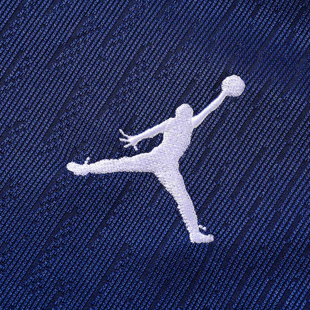 PSG Zipper Sweatshirt Kit(Top+Pants) 25/26 Navy