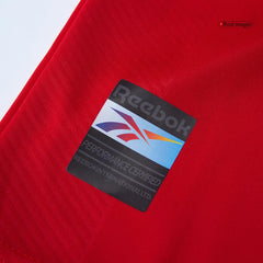 Maillot de football Panama Domicile 2025 Rouge
