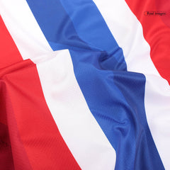 Maillot domicile Norvège 2024 