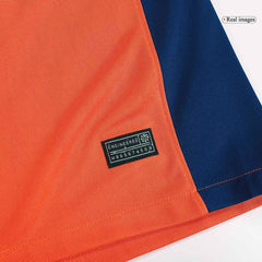 Niederlande Heimtrikot EM 2024 (Trikot+Shorts)