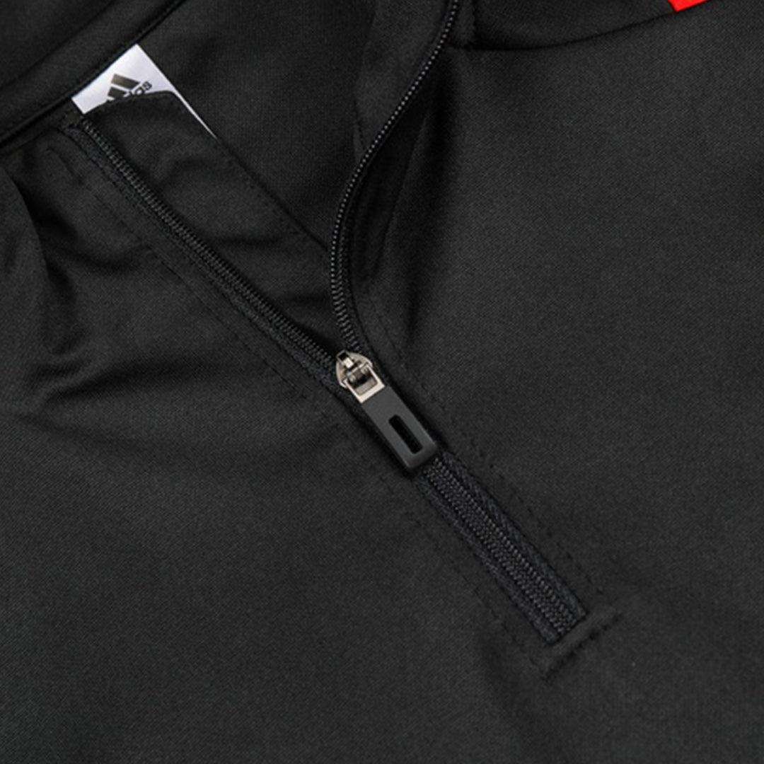 Ensemble sweat-shirt zippé Arsenal pour enfant (haut et pantalon) 2024/25