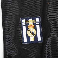 Real Madrid Away Jersey Retro 99/01