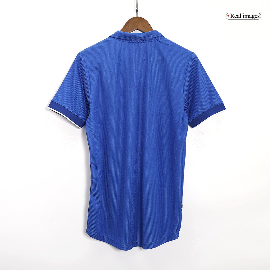 Italy Home Jersey Retro 1998