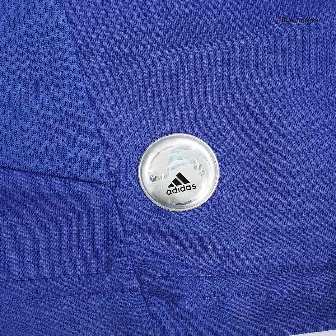 Chelsea Home Jersey Retro 2008 - UCL Final