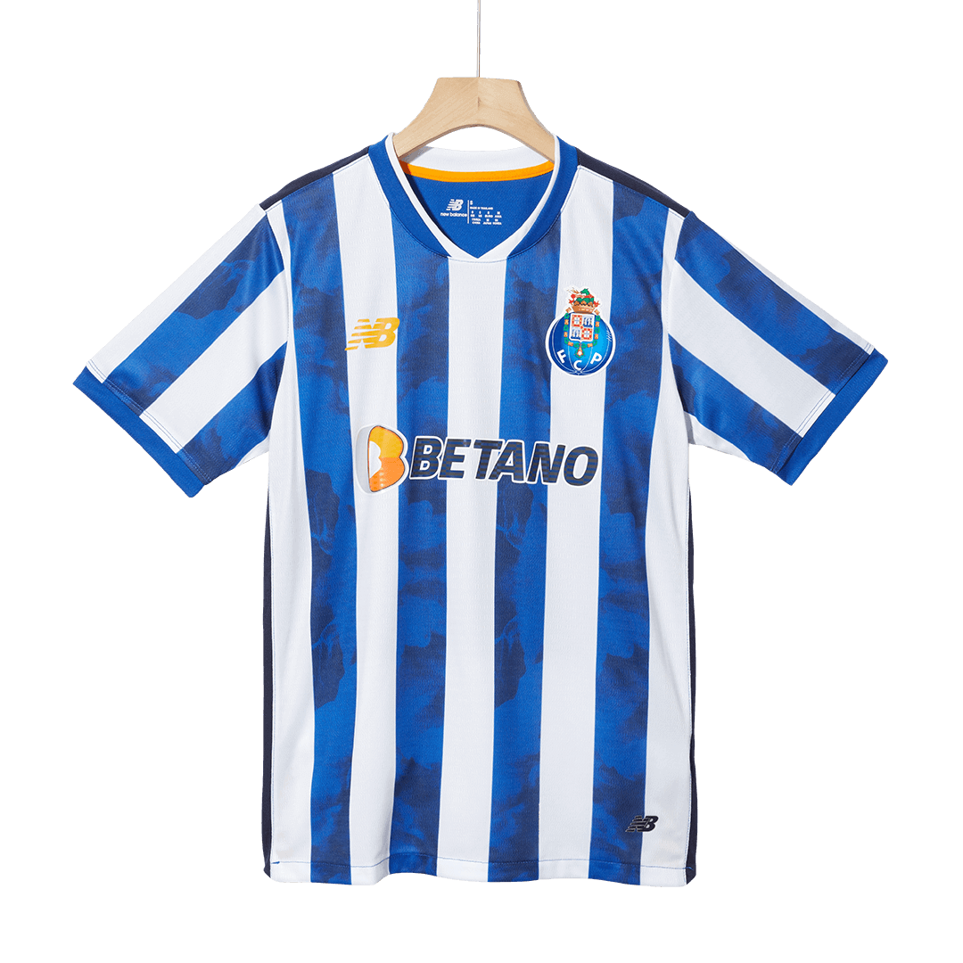 FC Porto Heimtrikot 2024/25