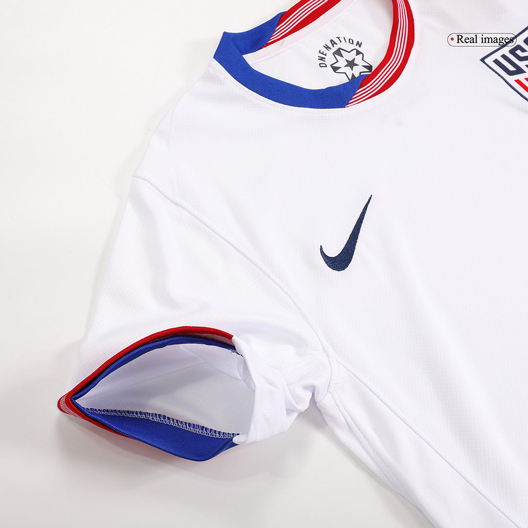 Maillot USA Domicile Copa America 2024 