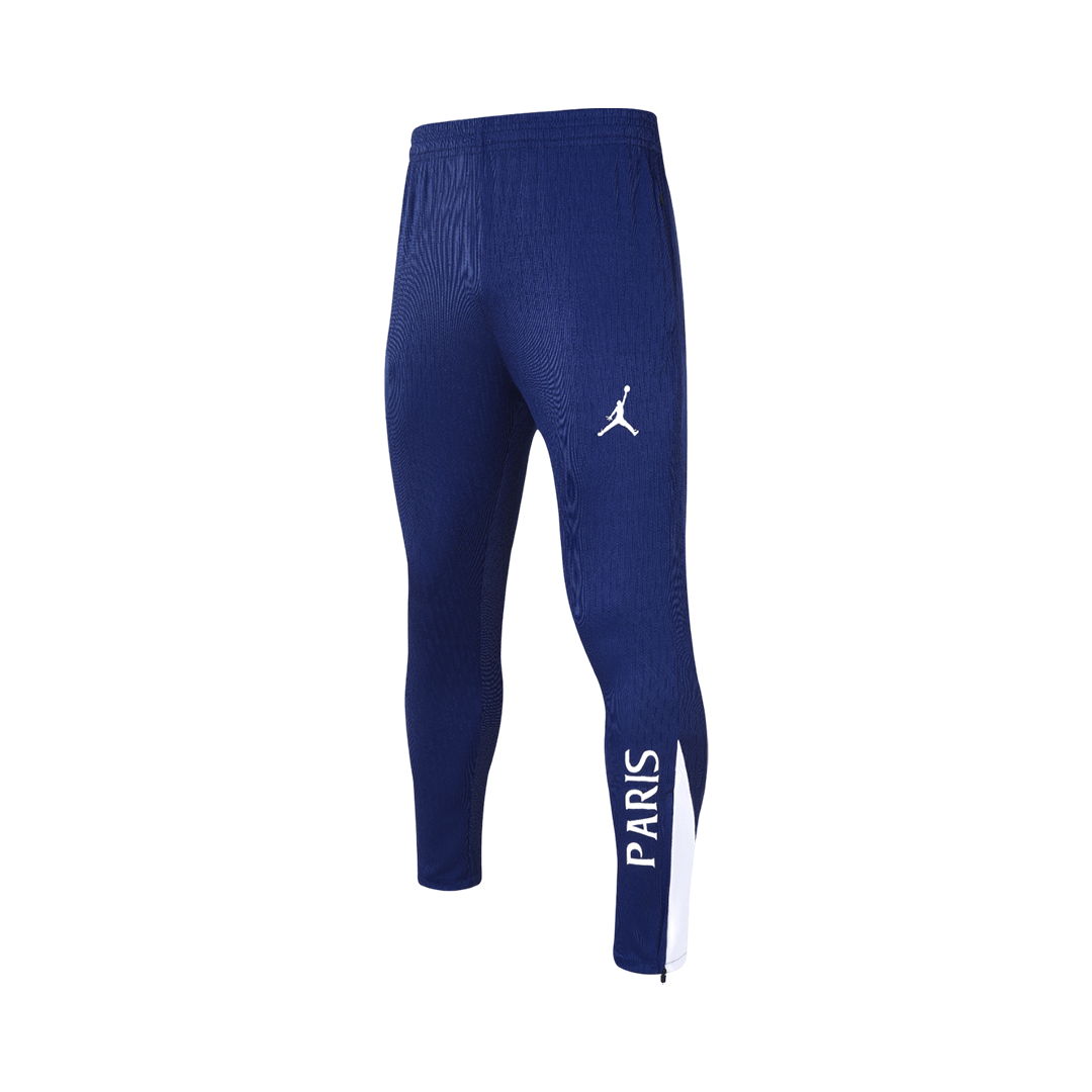 PSG Zipper Sweatshirt Kit(Top+Pants) 25/26 Navy