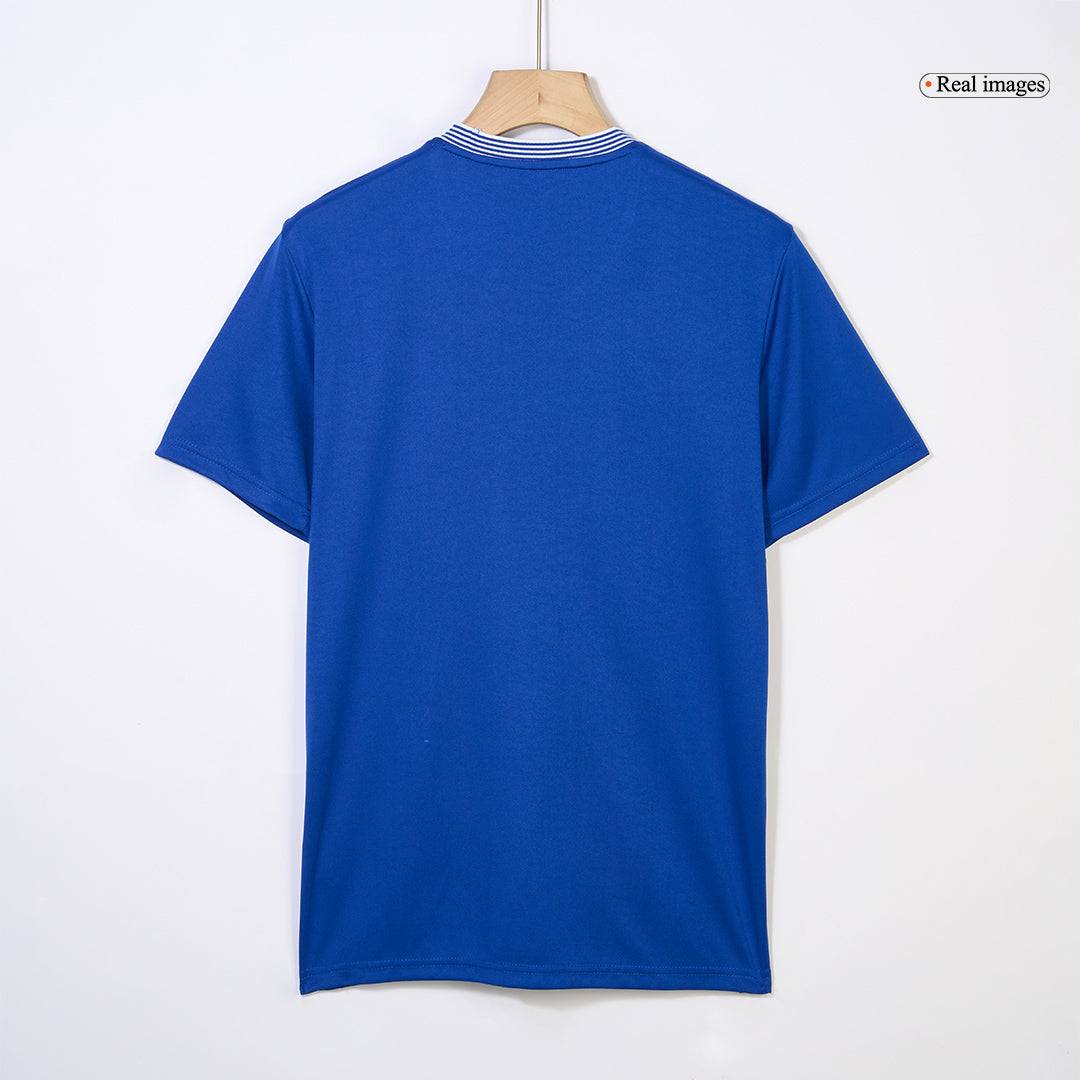 Maillot domicile Everton 2024/25