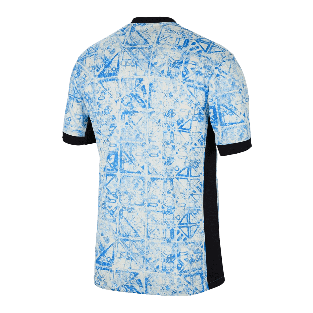 Maillot extérieur du Portugal EURO 2024 