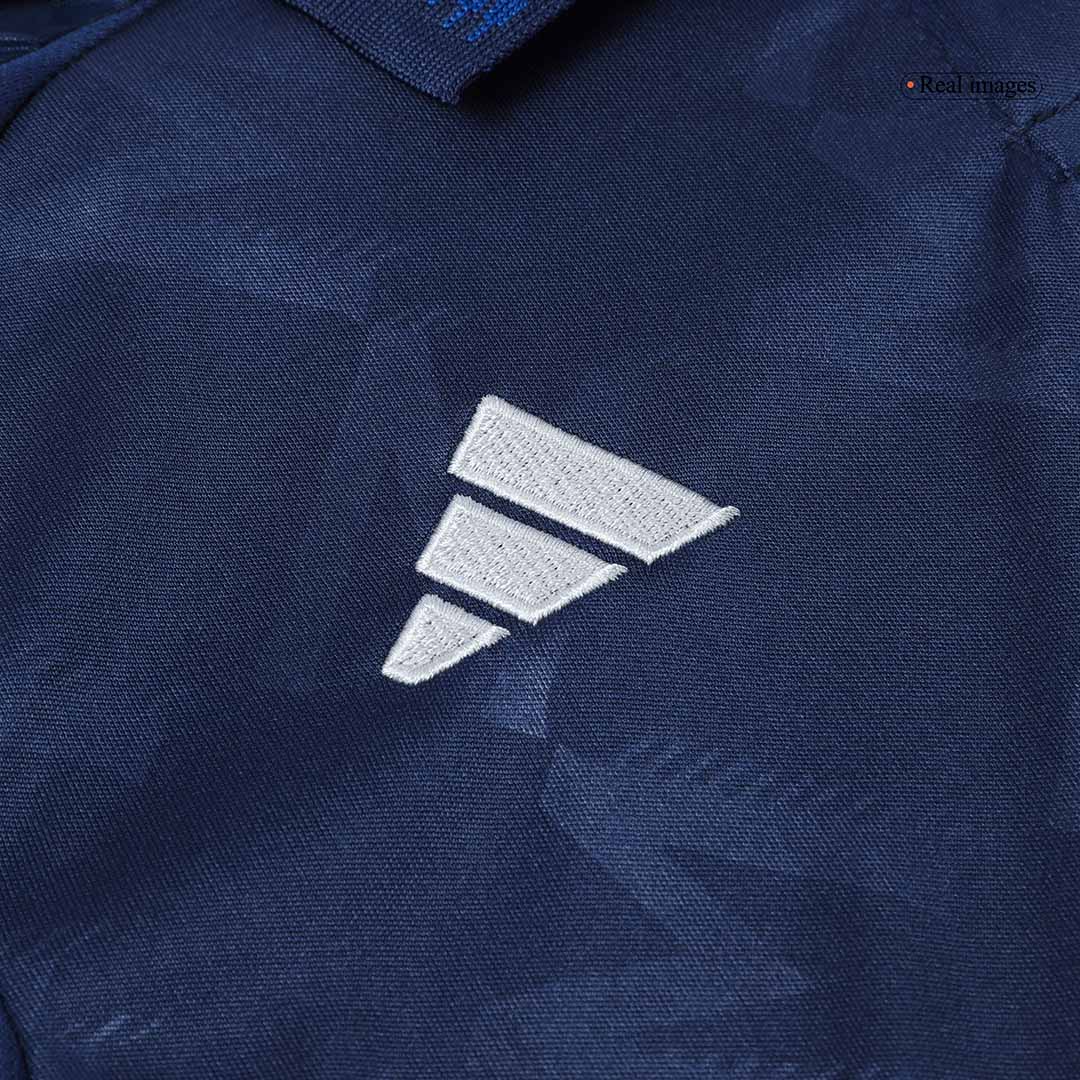 Manchester United Away Jersey Kit 2024/25 Kids(Jersey+Shorts)