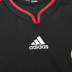 Mexico Away Jersey Retro 2010