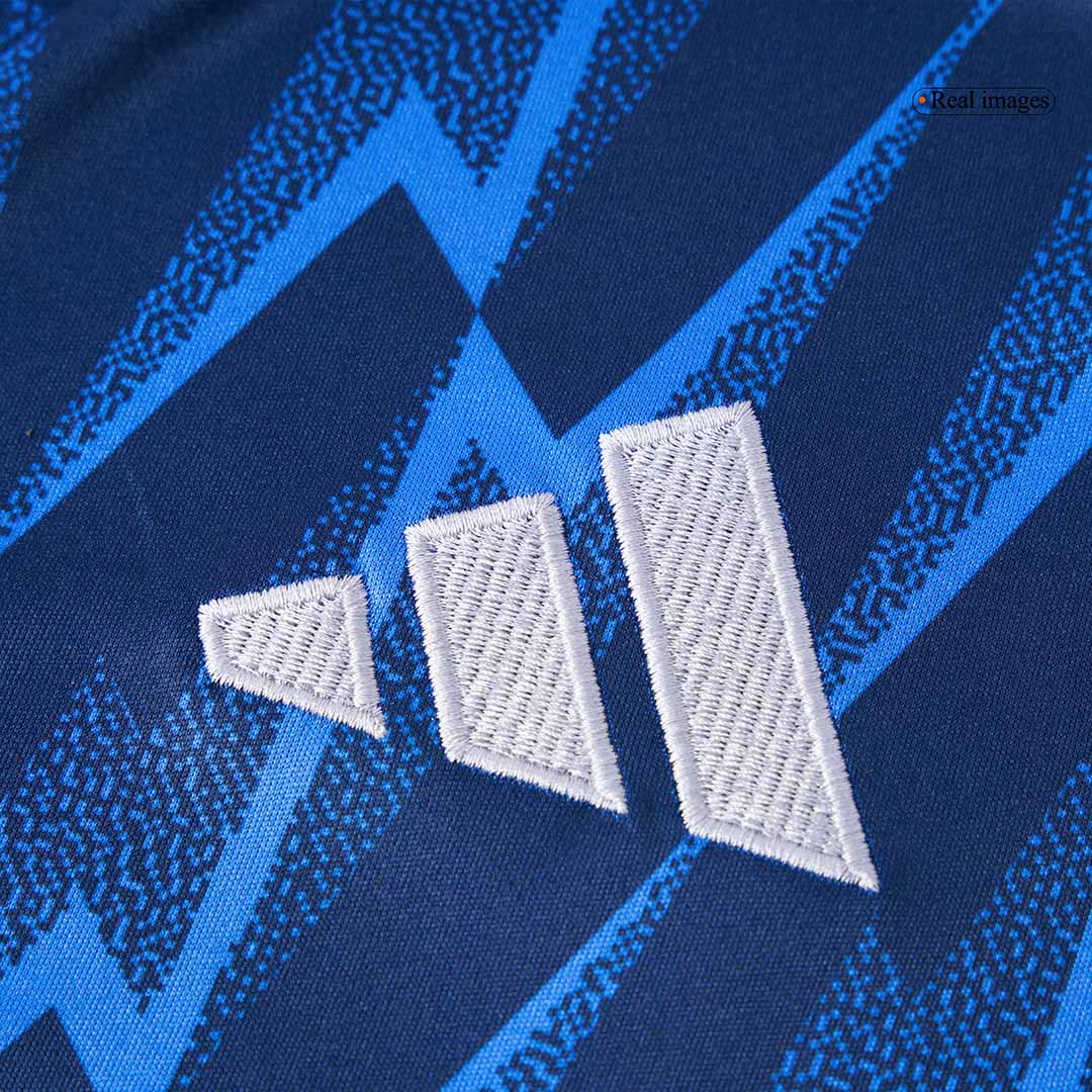 HAVERTZ #29 Arsenal Away Soccer Jersey 2025/26 Blue
