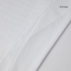 Real Madrid MODRIĆ #10 Home Jersey