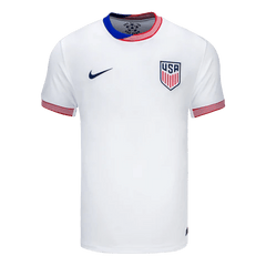 Maillot USA Domicile Copa America 2024 