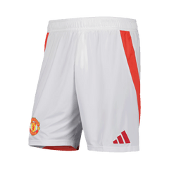 Manchester United Home Jersey Kit  (Jersey+Shorts)