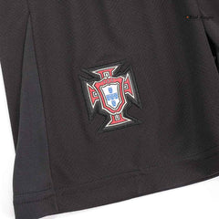 Maillot extérieur Portugal EURO 2024 pour enfant (maillot, short, chaussettes)