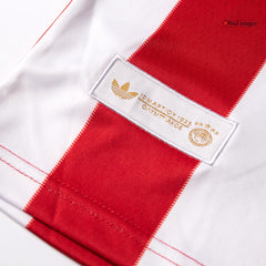 Olympiakos Fußballtrikot zum 100. Jubiläum 2024/25