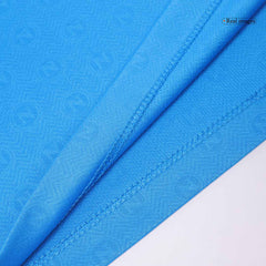 Napoli Home Soccer Jersey Authentic 2024/25