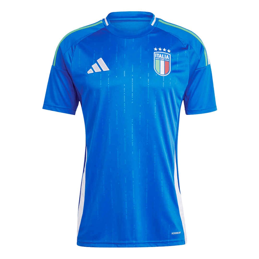 Italien Heimtrikot EM 2024 (Trikot+Shorts)