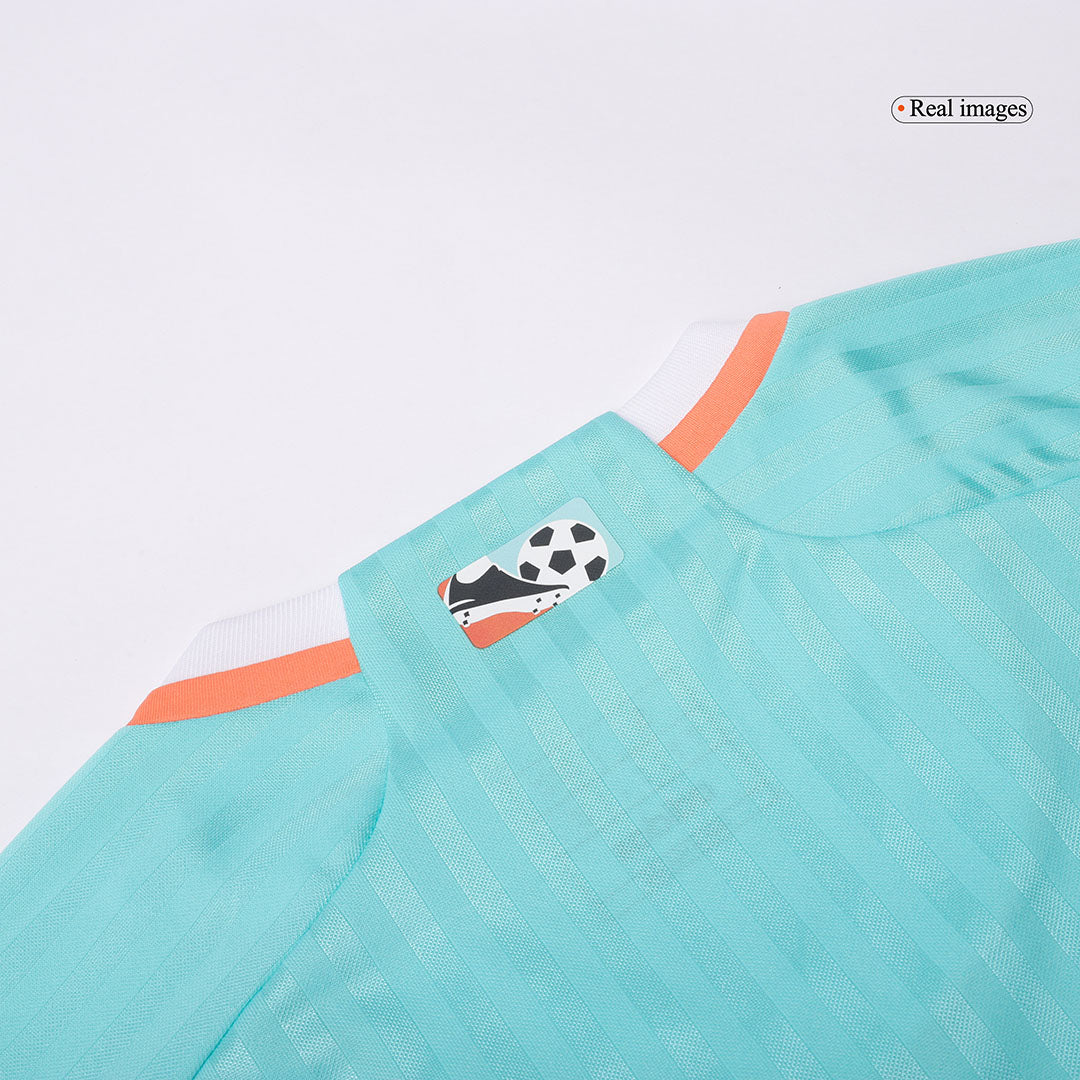 Maillot extérieur Inter Miami CF 3e 2024