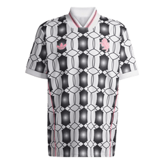 Juventus Special Edition Jersey 2025/26 Black&White